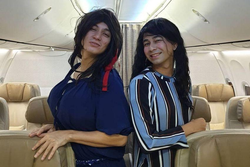 Ingin Jadi Seleb Medsos? Tentukan Pilihanmu Lewat Kuis Ini