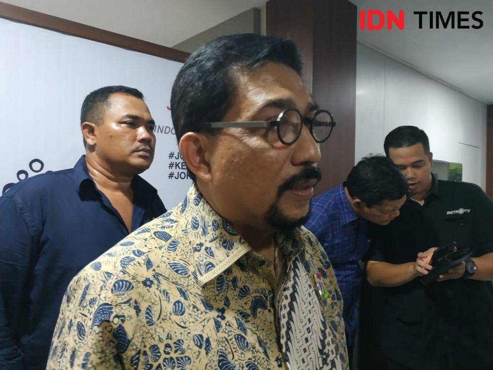 IDN Times/Fitria Madia