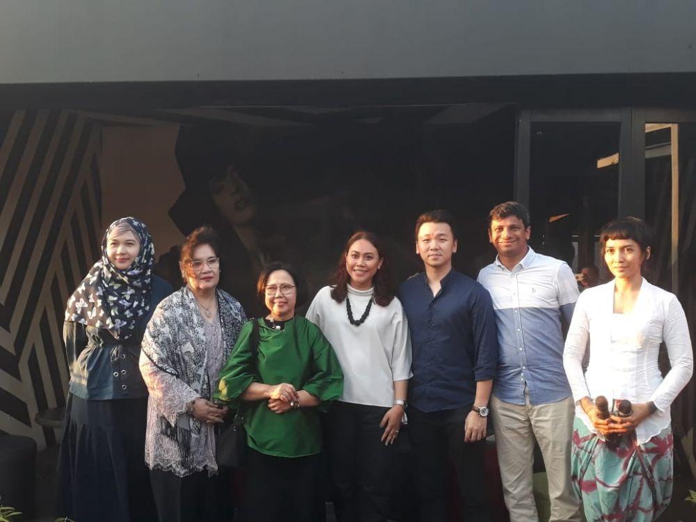 Kembali Hadir, Ubud Food Festival 2019 Akan Kenalkan Rempah Indonesia