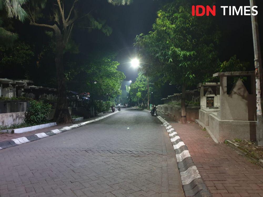 Rose, Waria Kembang Kuning yang Menggantungkan Asa pada Pilpres 2019