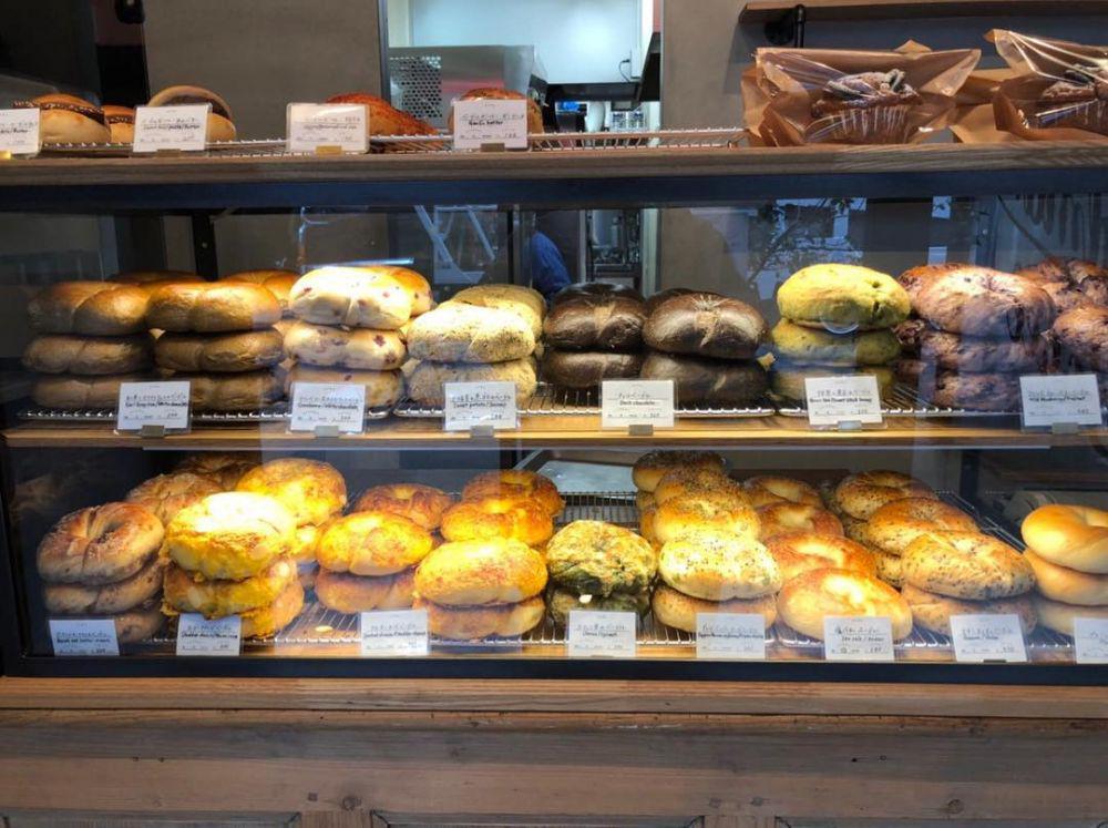 7 Toko Roti Paling Terkenal di Jepang Ini Wajib Kamu Sambangi!