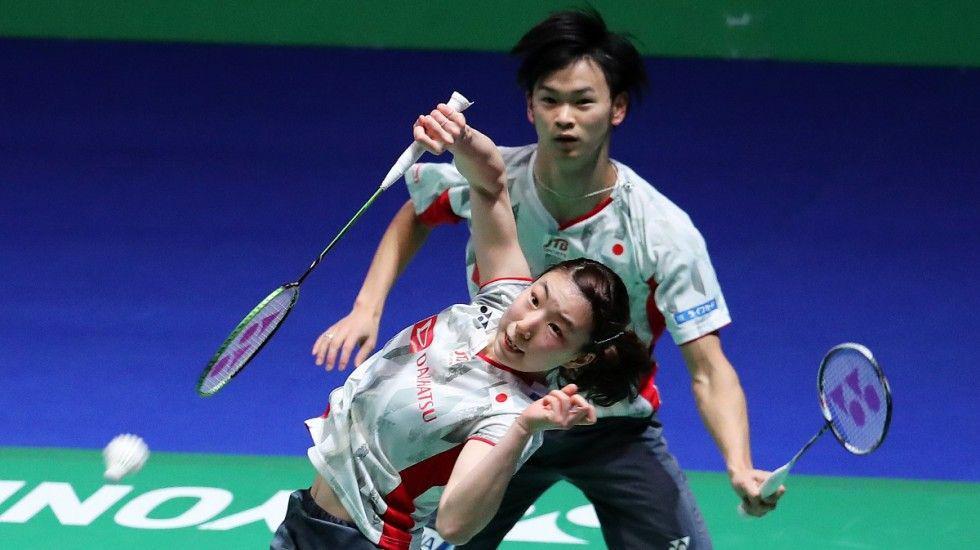 Wah, Sejumlah Bintang Dunia Mundur dari Ajang Korea Masters 2019!