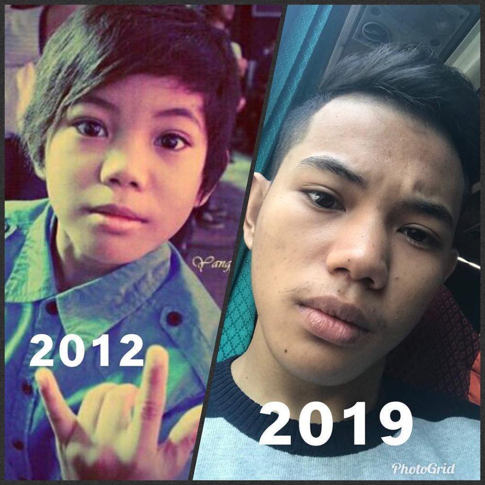 Ingat Penyanyi Cilik Tegar? Ini 10 Potret Terbarunya yang Sudah Remaja