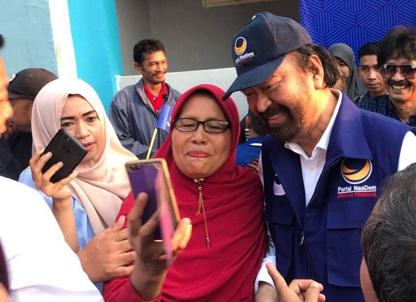 IDN Times/Abdurrahman