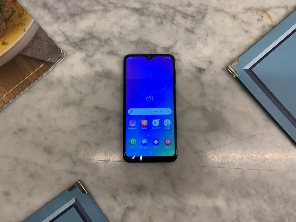Samsung Akan Ngeluarin Smartphone Baru di Akhir Maret, Seperti Apa Ya?