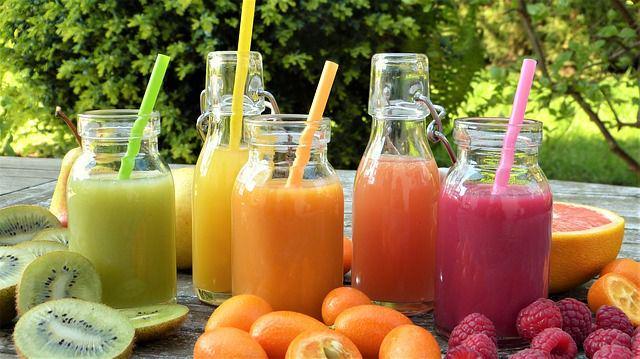 Selain Menyehatkan, 5 Smoothies Ini Akan Buat Kulitmu Awet Muda