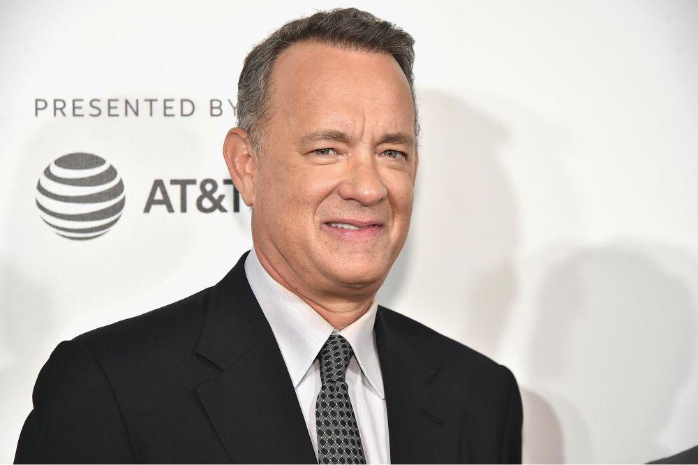6 Film Tom Hanks Ini Terinspirasi dari Kisah Nyata Lho!