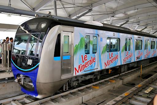 Trending Topic! Ini 5 Fakta tentang MRT di Jakarta