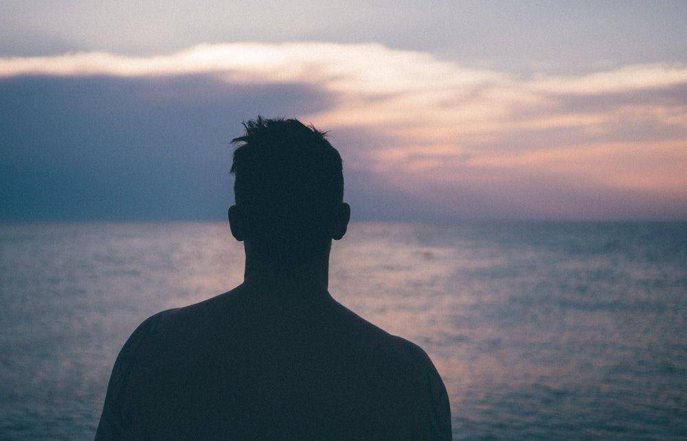 Unsplash/Paul Gilmore