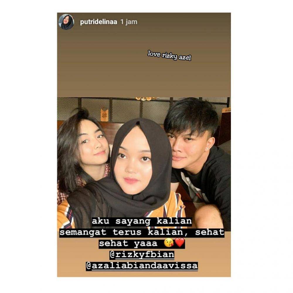 instagram.com/love_rizky_azel