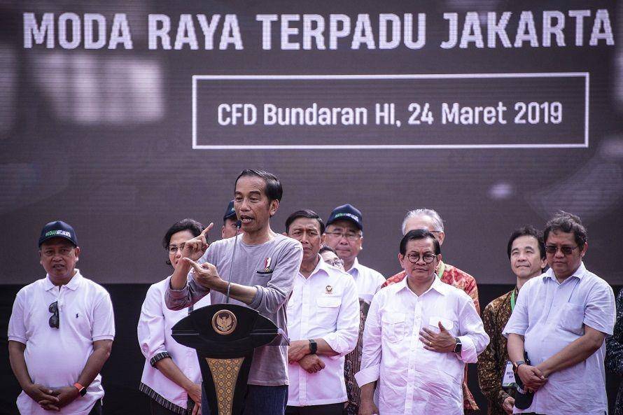 ANTARA FOTO/Aprillio Akbar