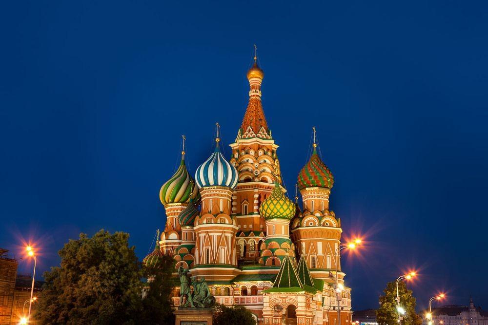 Cocok untuk Oleh-Oleh, 5 Souvenir Unik Ini Cuma Ada di Rusia Lho!