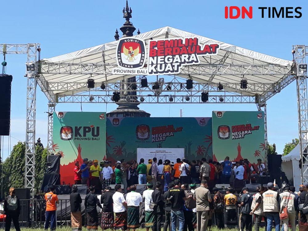 Pemilu akan Sumbang 0,3 Persen untuk Pertumbuhan Ekonomi Indonesia