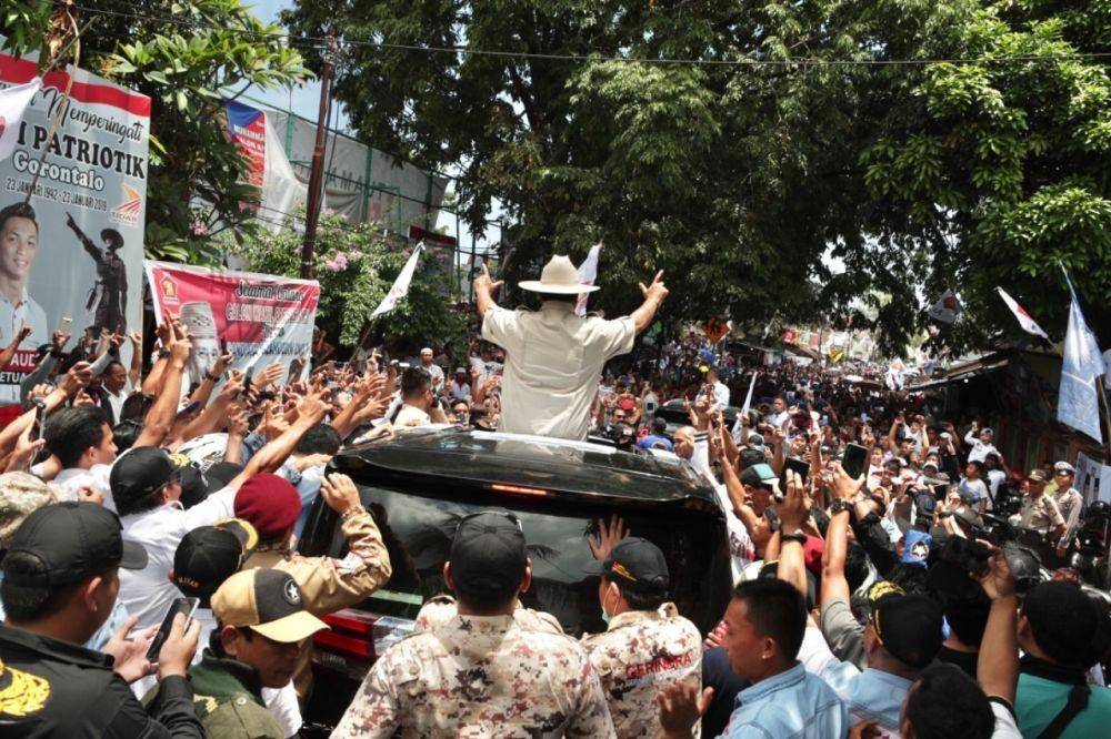 Dok.IDN Times/BPN Prabowo-Sandiaga
