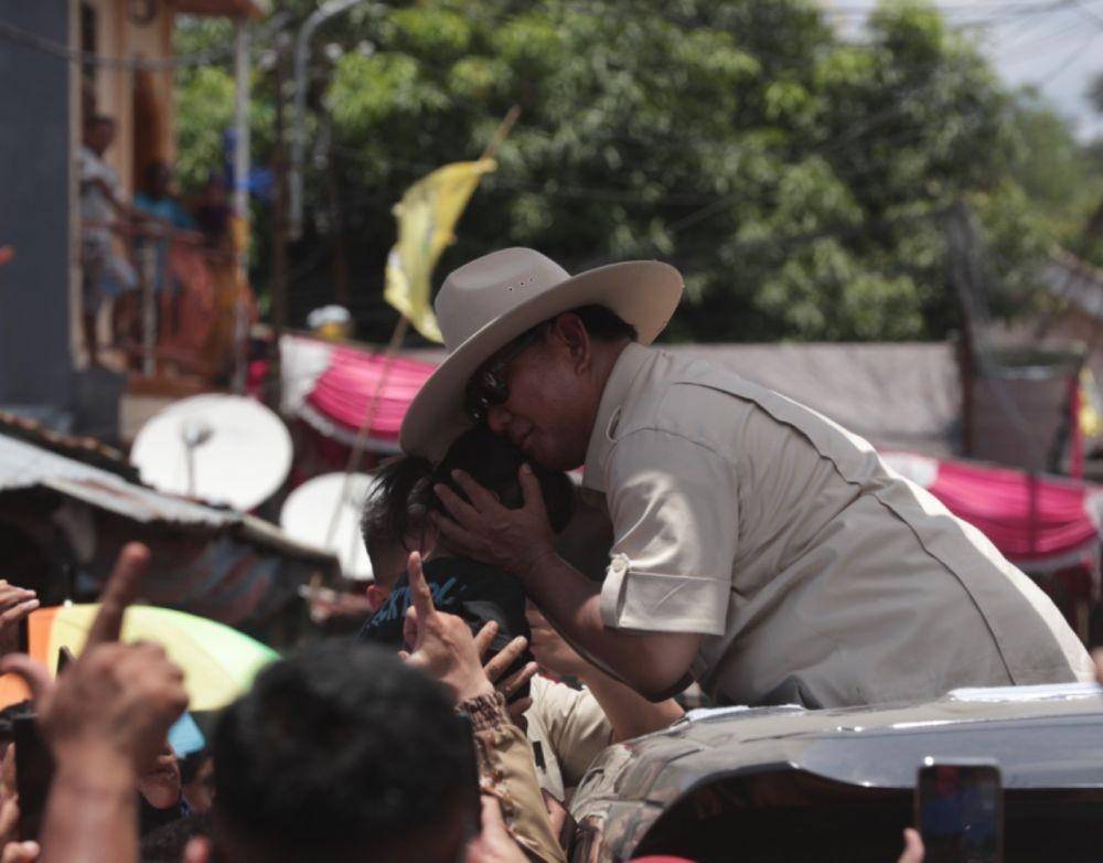 Dok.IDN Times/BPN Prabowo-Sandiaga