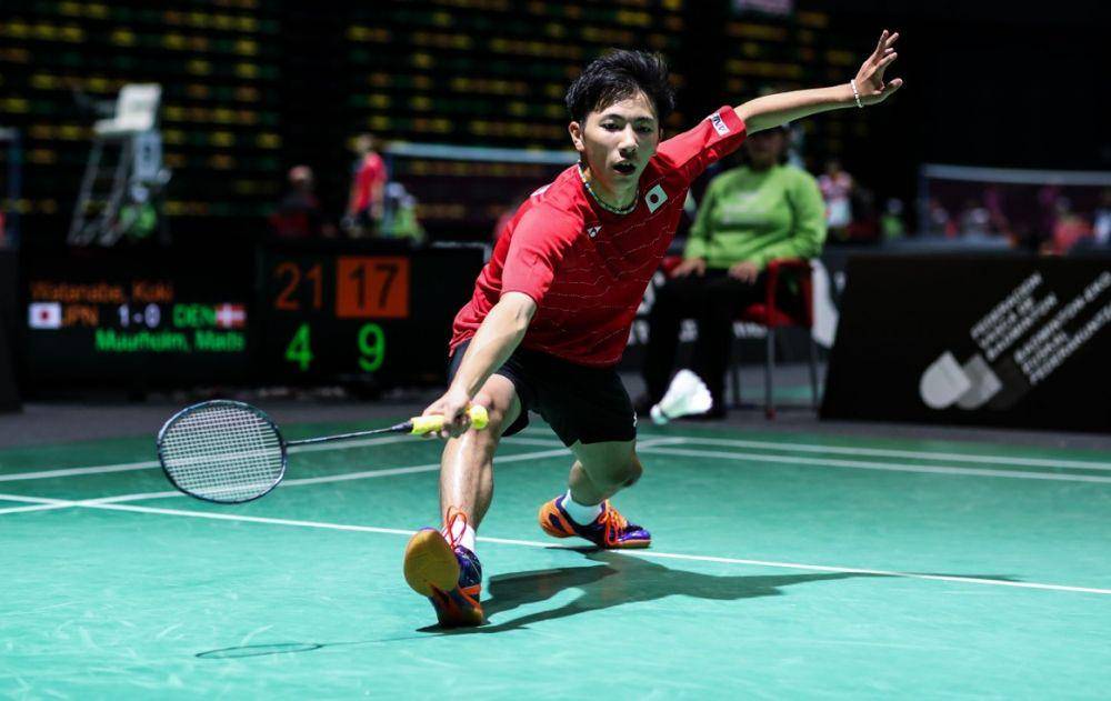 bwfbadminton.com