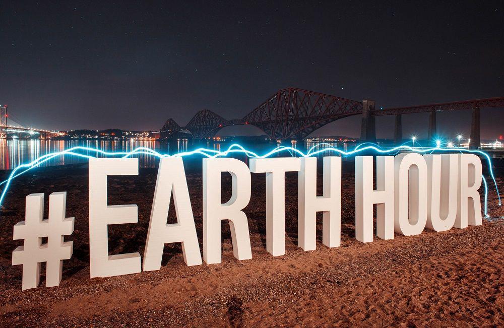 Earth Hour 2023 Berlangsung Malam Ini, Diikuti 190 Negara