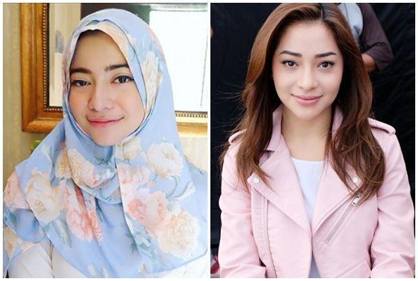 Disebut Mirip Nikita Willy, Ini 12 Potret Memikat Rizkina Nazar