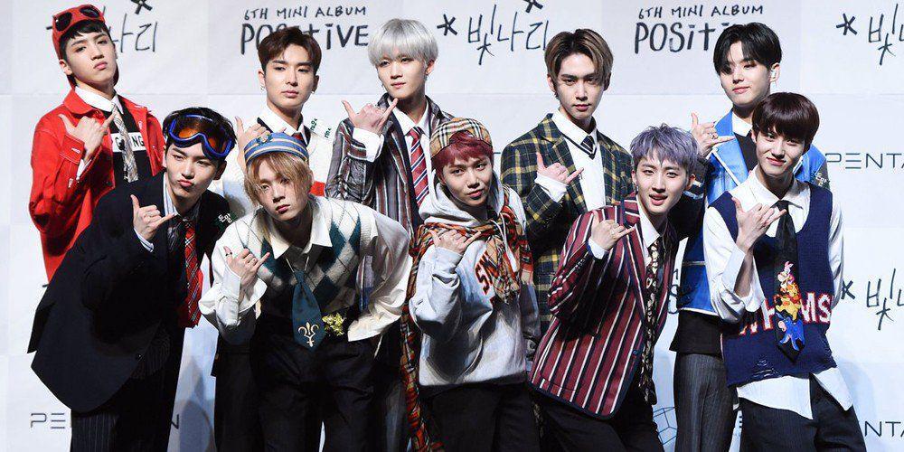 6 Lagu KPop Gak Disangka Bisa Sukses di Chart Music