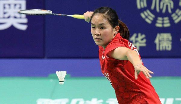 Hasil Lengkap Badminton Asia Mixed Team Championships 2019