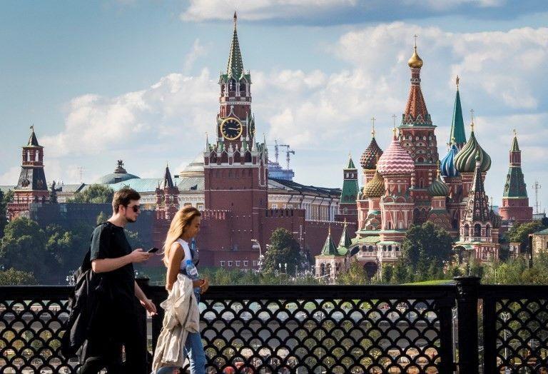 Keren, 8 Aplikasi Ini Bikin Liburanmu di Rusia Jadi Lebih Mudah!