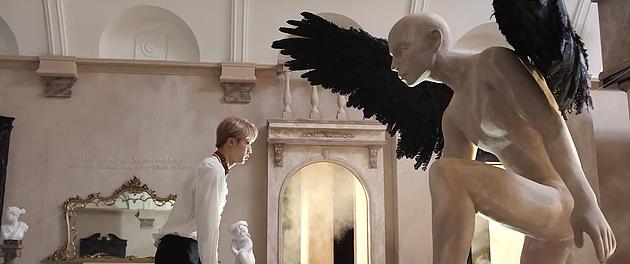 5 Konsep MV KPop Ini Terinspirasi dari Mitologi Yunani, Artistik!