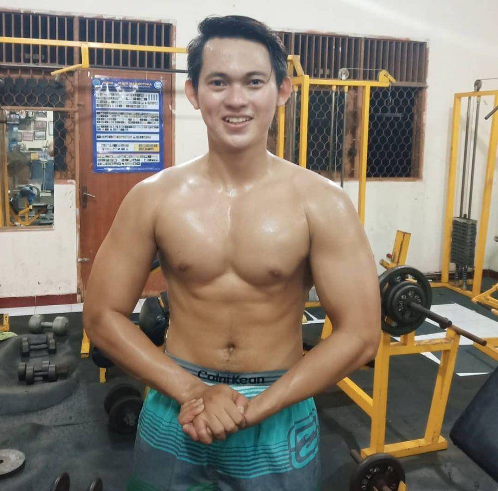 Instagram.com/irfansebaztian15