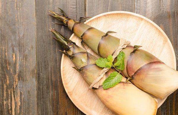 5 Tips Menghilangkan Bau Langu dan Rasa Pahit pada Rebung