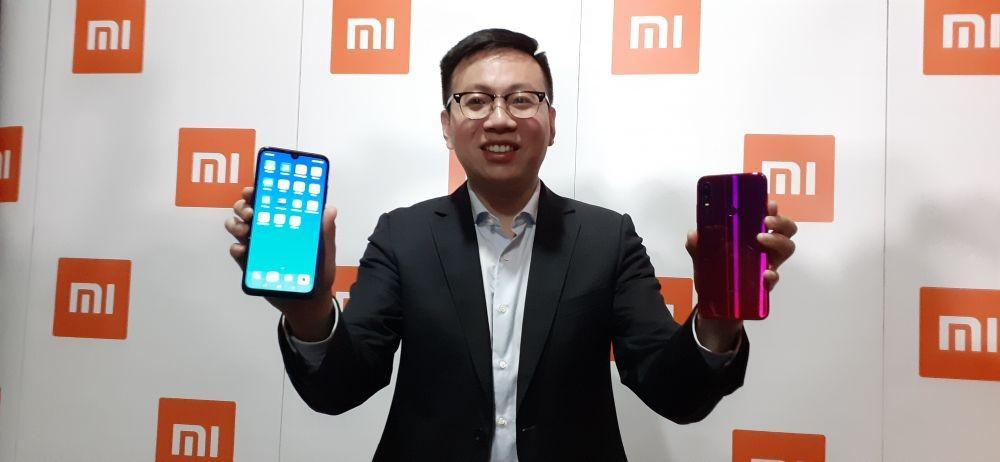 5 Fitur Terbaru Xiaomi Redmi Note 7 Ini Jangan Sampai Kamu Lewatkan!
