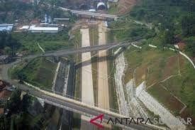 Tol Cisumdawu Seksi II dan III Ditarget Bisa Dipakai untuk Mudik 2019