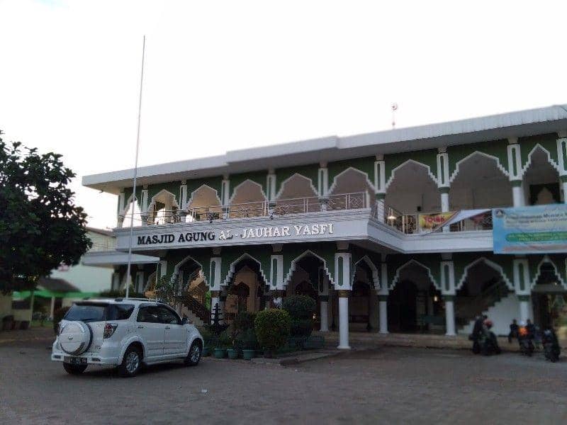 IDN Times/Dini suciatiningrum