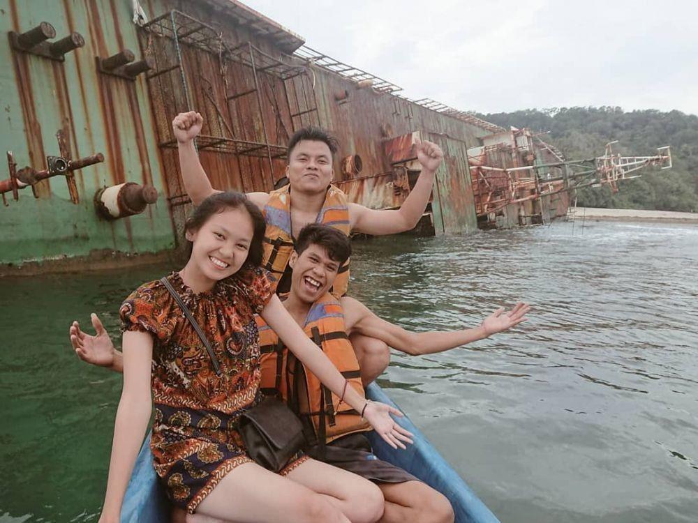 Wisata Pantai Pangandaran: Harga Tiket, Rute, dan Tipsnya