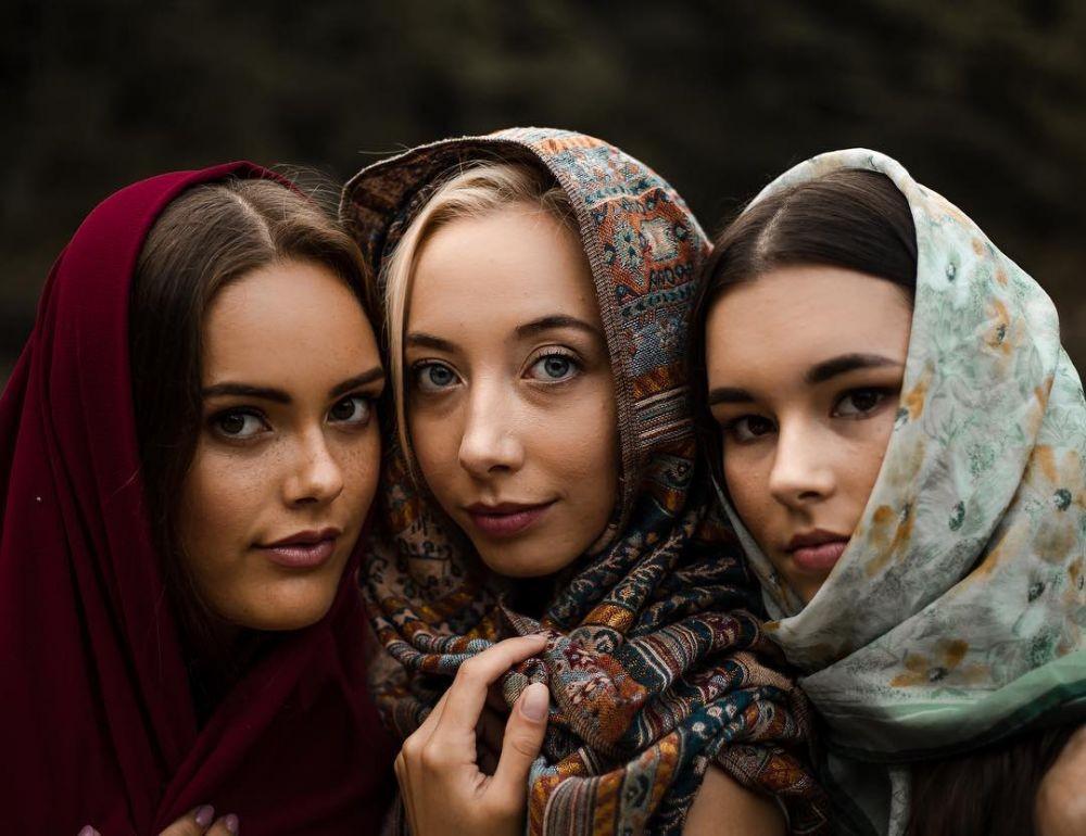 #Headscarfforharmony, Bentuk Dukungan Terhadap Peristiwa Christchurch