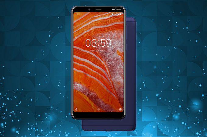 Nokia 3.1 Plus Resmi Dirilis di Indonesia, Inilah Spesifikasinya