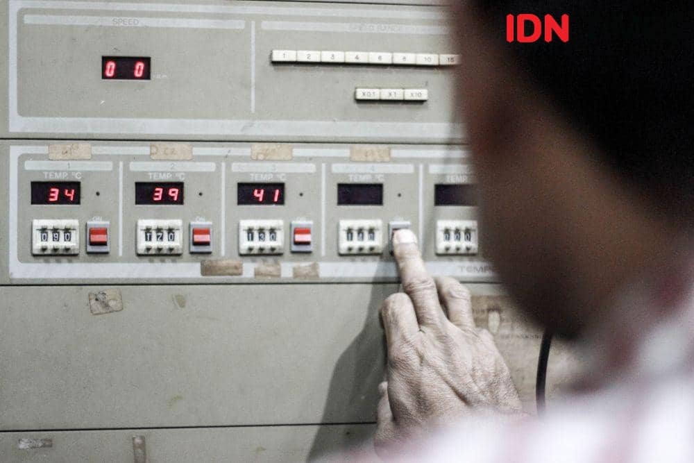 IDN Times/Galih Persiana