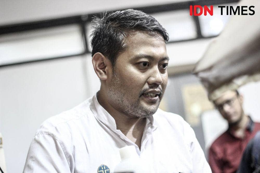 IDN Times/Galih Persiana