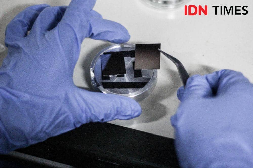 IDN Times/Galih Persiana