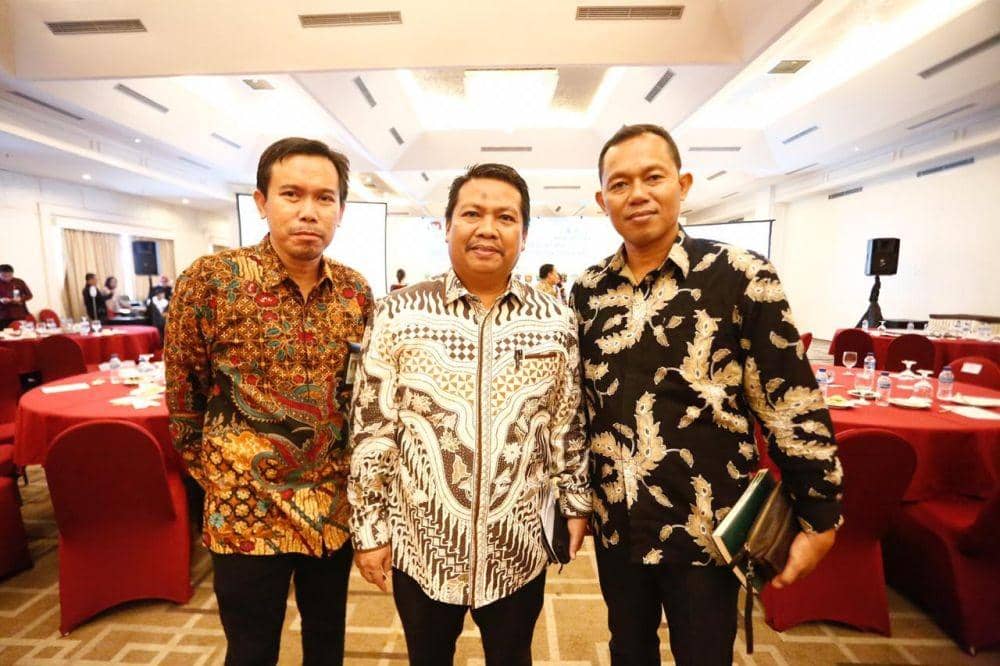 Kutim Optimistis Kerja Sama Tapping Box dengan Bankaltimtara
