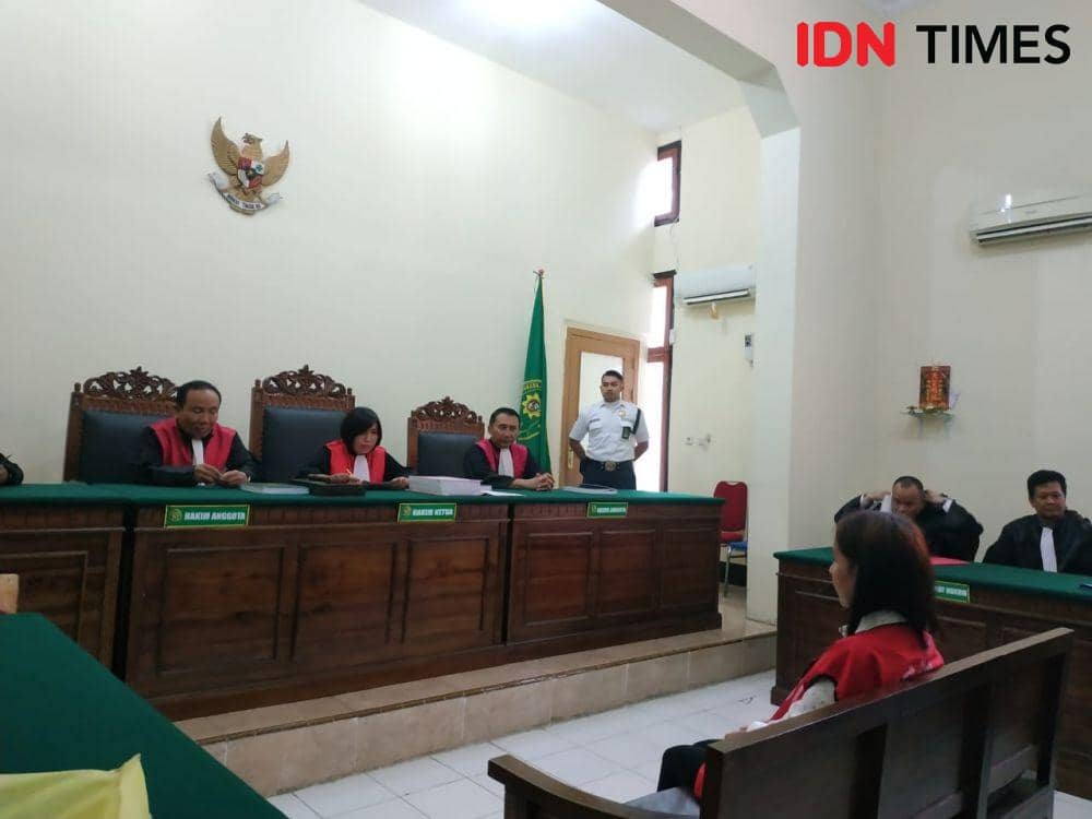 IDN Times/Fitria Madia