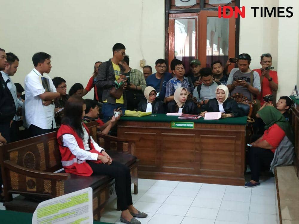 IDN Times/Fitria Madia