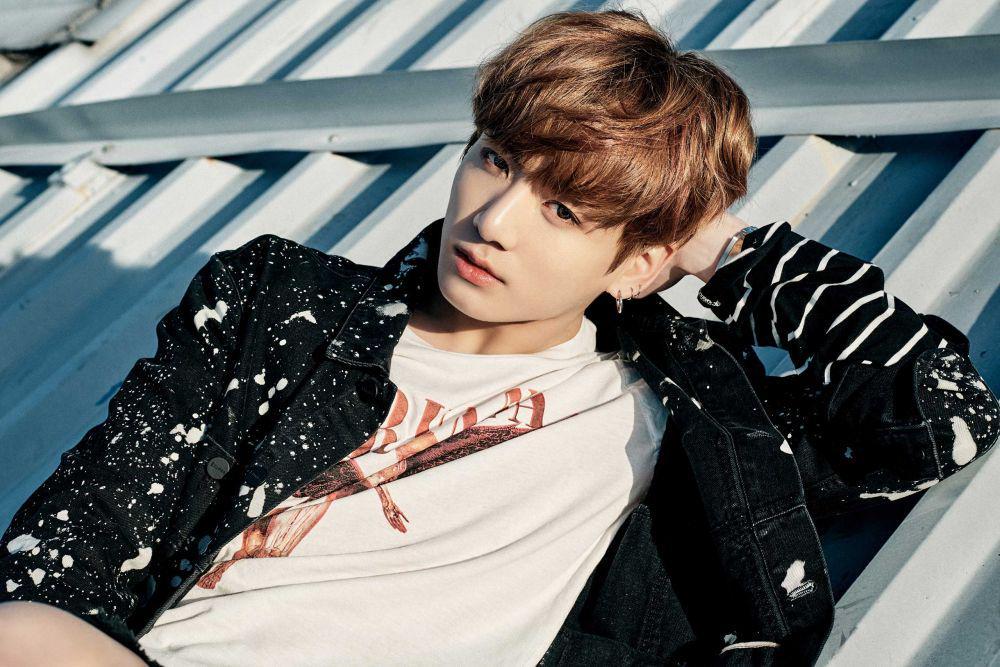Tampil Dewasa, 5 Idol KPop Ini Justru Tak Terlihat Seperti Maknae