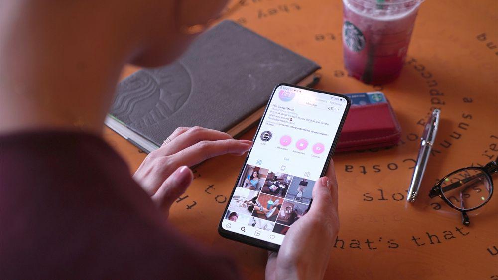 5 Smartphone Asal China dengan Skor Terbaik di AnTuTu Benchmark