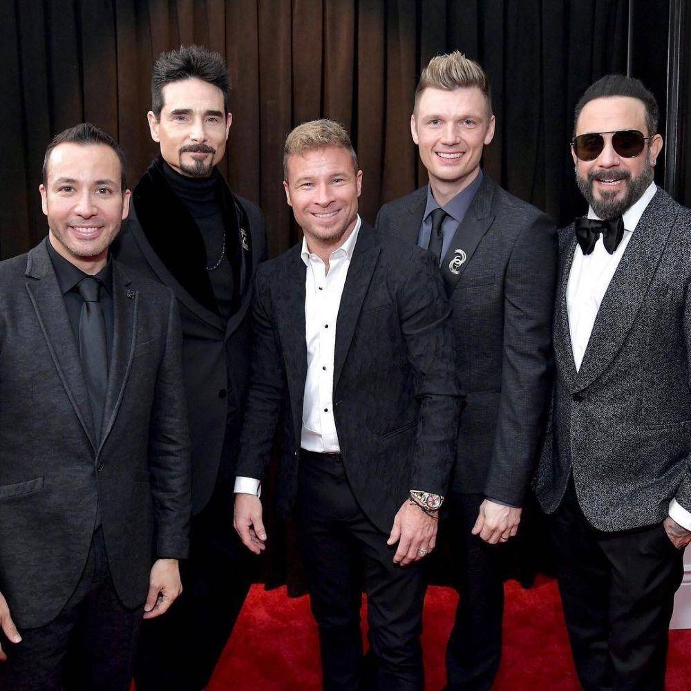 instagram.com/backstreetboys
