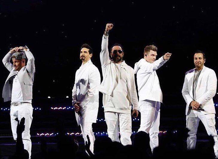 instagram.com/backstreetboys