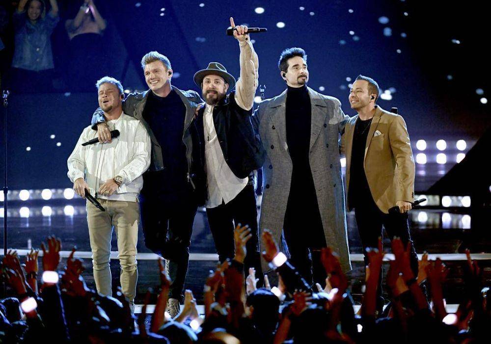 instagram.com/backstreetboys