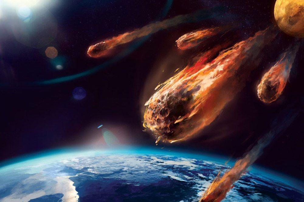 9 Kemungkinan Ini Menyebabkan Kiamat Secara Sains Menurut Para Ilmuwan