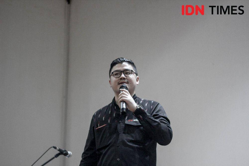 IDN Times/Galih Persiana