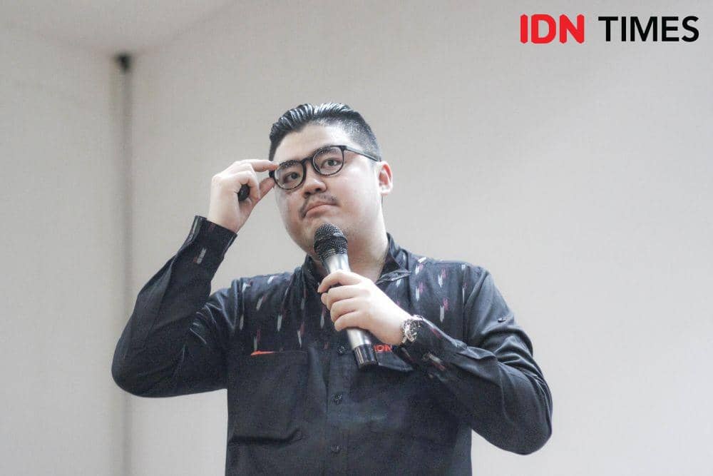 IDN Times/Galih Persiana