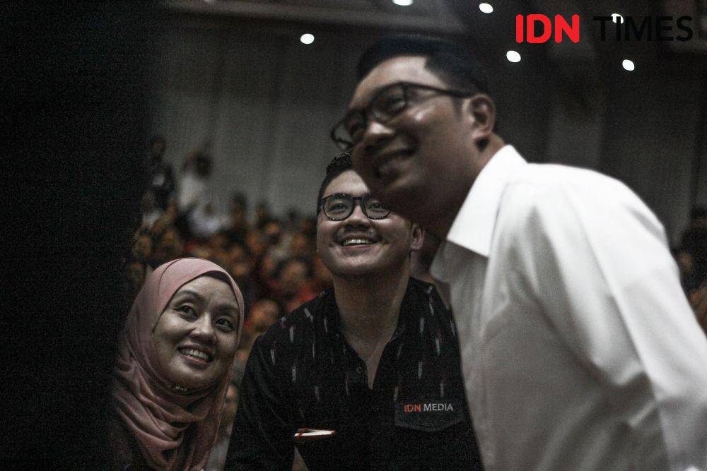 IDN Times/Galih Persiana