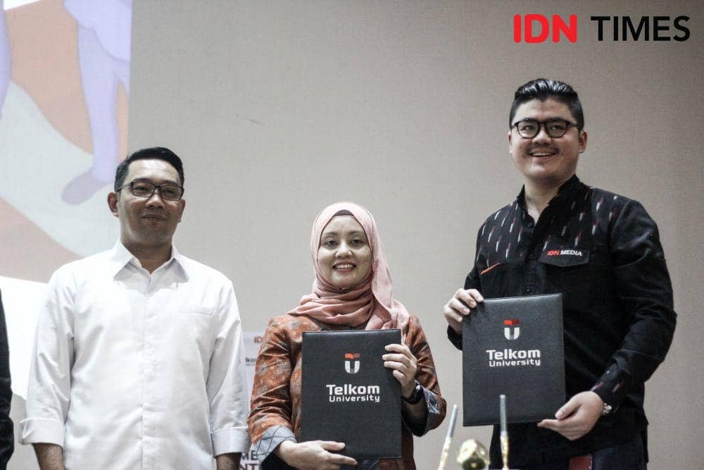 IDN Times/Galih Persiana